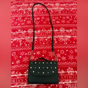 Juicy Couture Black Bag